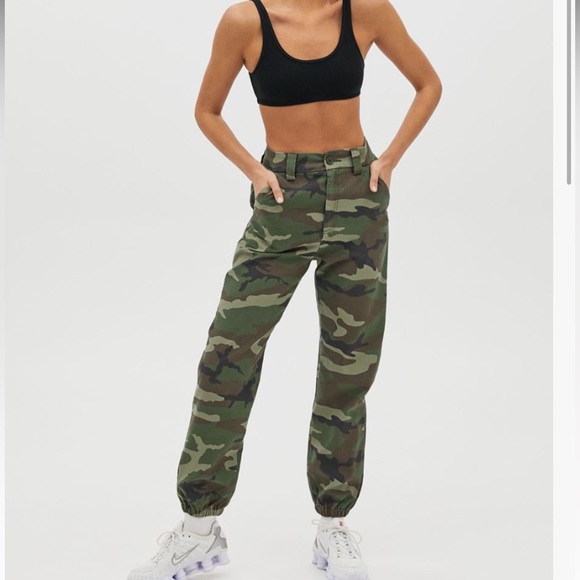 Alix Jumpsuits main image 0